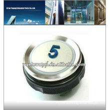 MITSUBISHI elevator button, elevator lift button, lift button